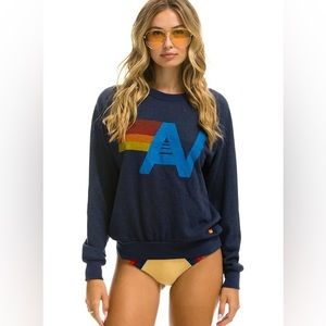 Aviator Nation Crew Neck
